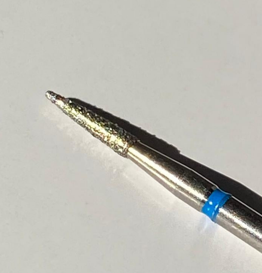 Triangle Bit - Medium Grit