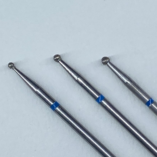 Ball Bit - Medium Grit