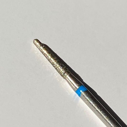 Cone Bit -  Medium Grit