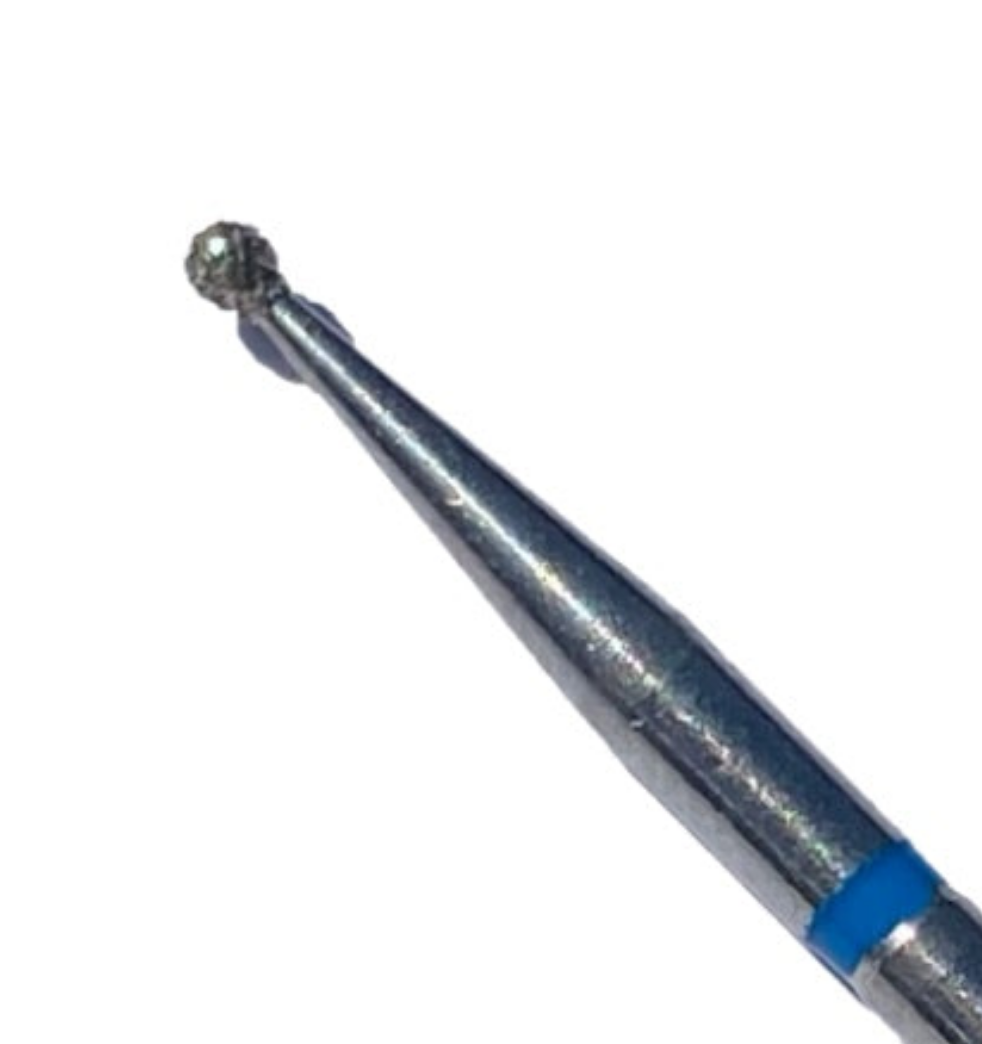 Ball Bit - Medium Grit