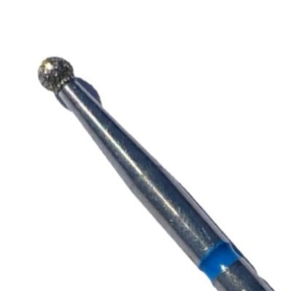 Ball Bit - Medium Grit