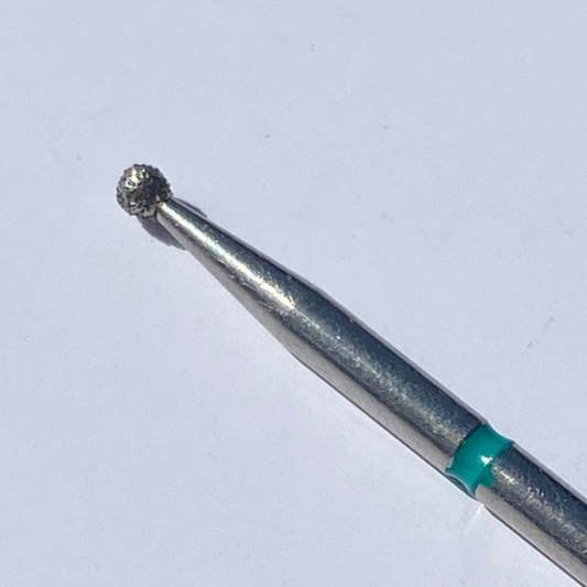 Ball Bit - Course Grit