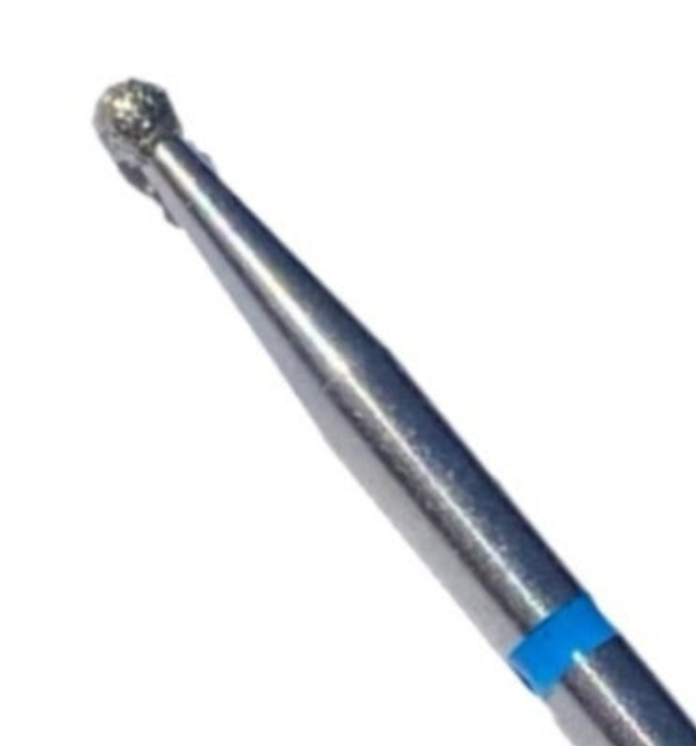 Ball Bit - Medium Grit