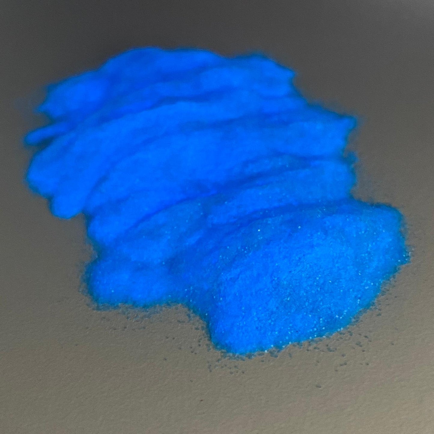 Glow Pigment