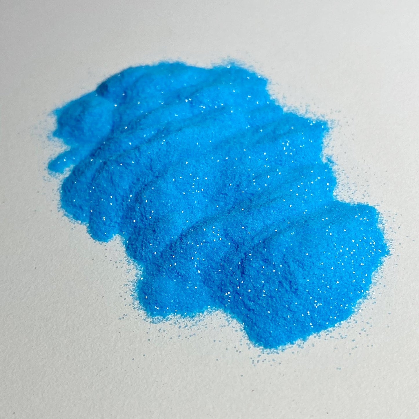 Glow Pigment