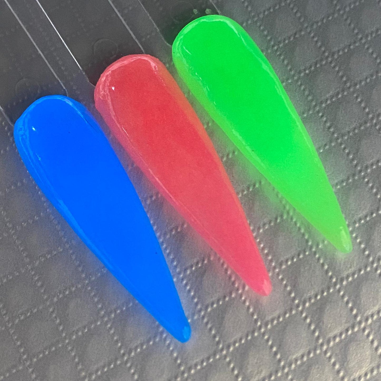 Glow Pigment