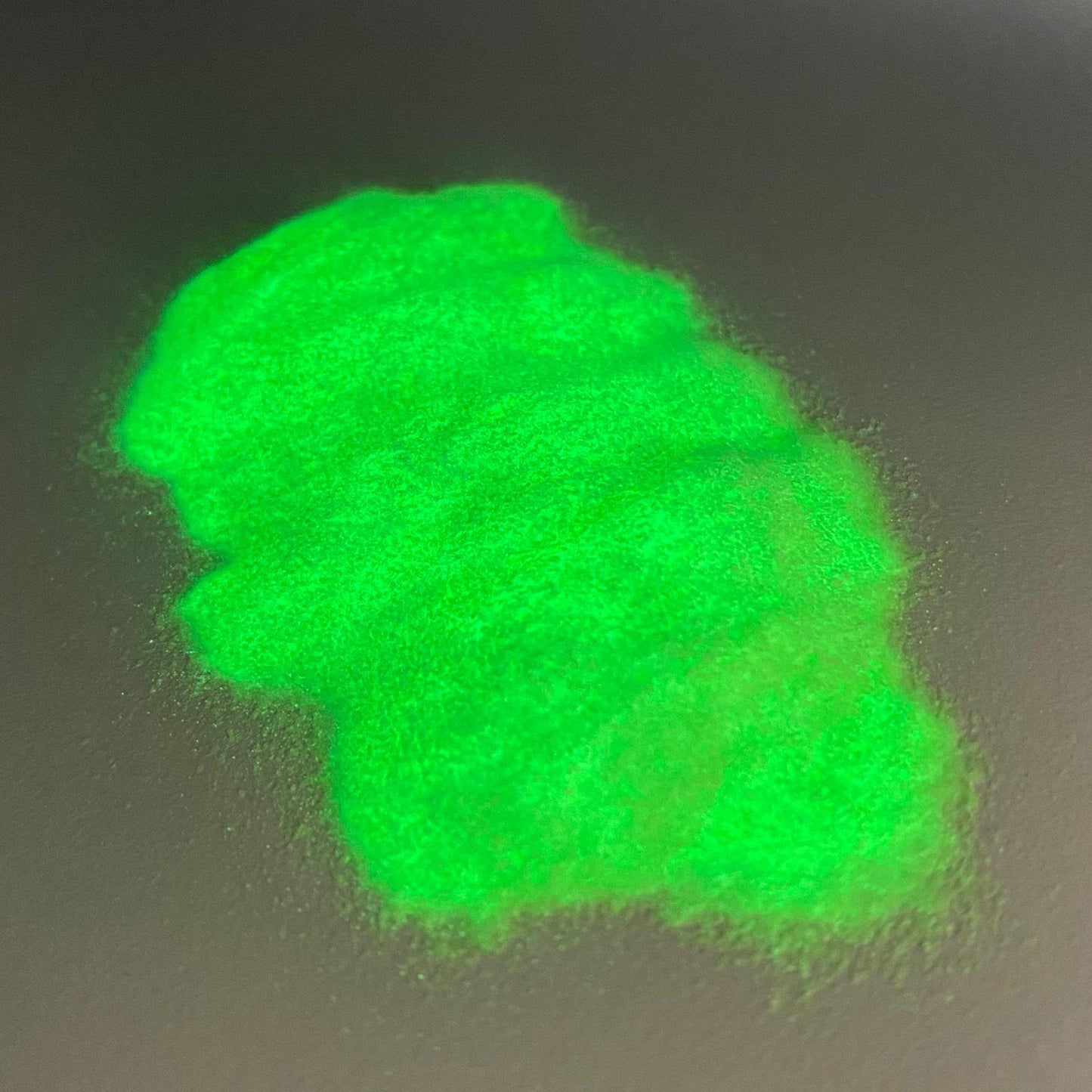 Glow Pigment
