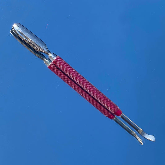 Cuticle Pusher/Scooper