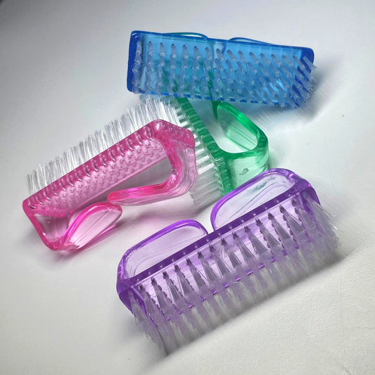 Manicure Brush