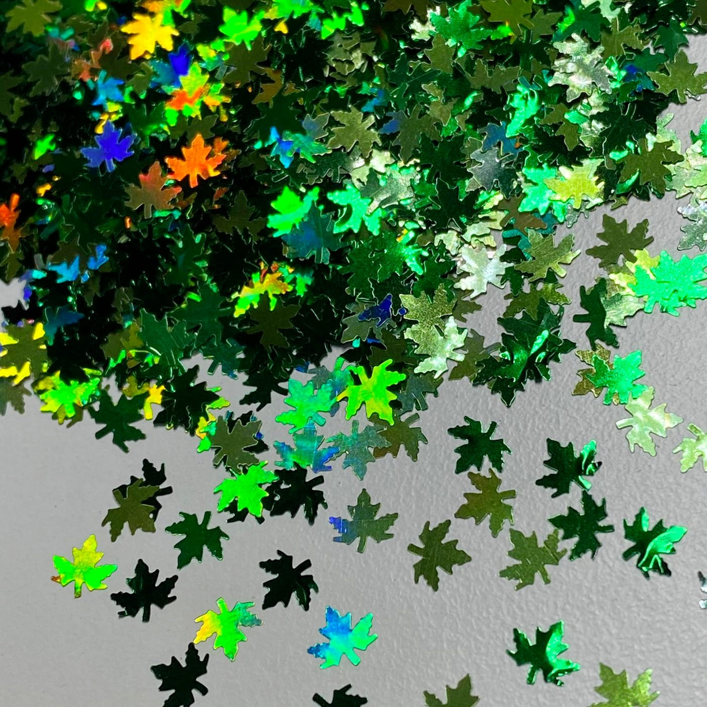 Lets Get High - Glitter