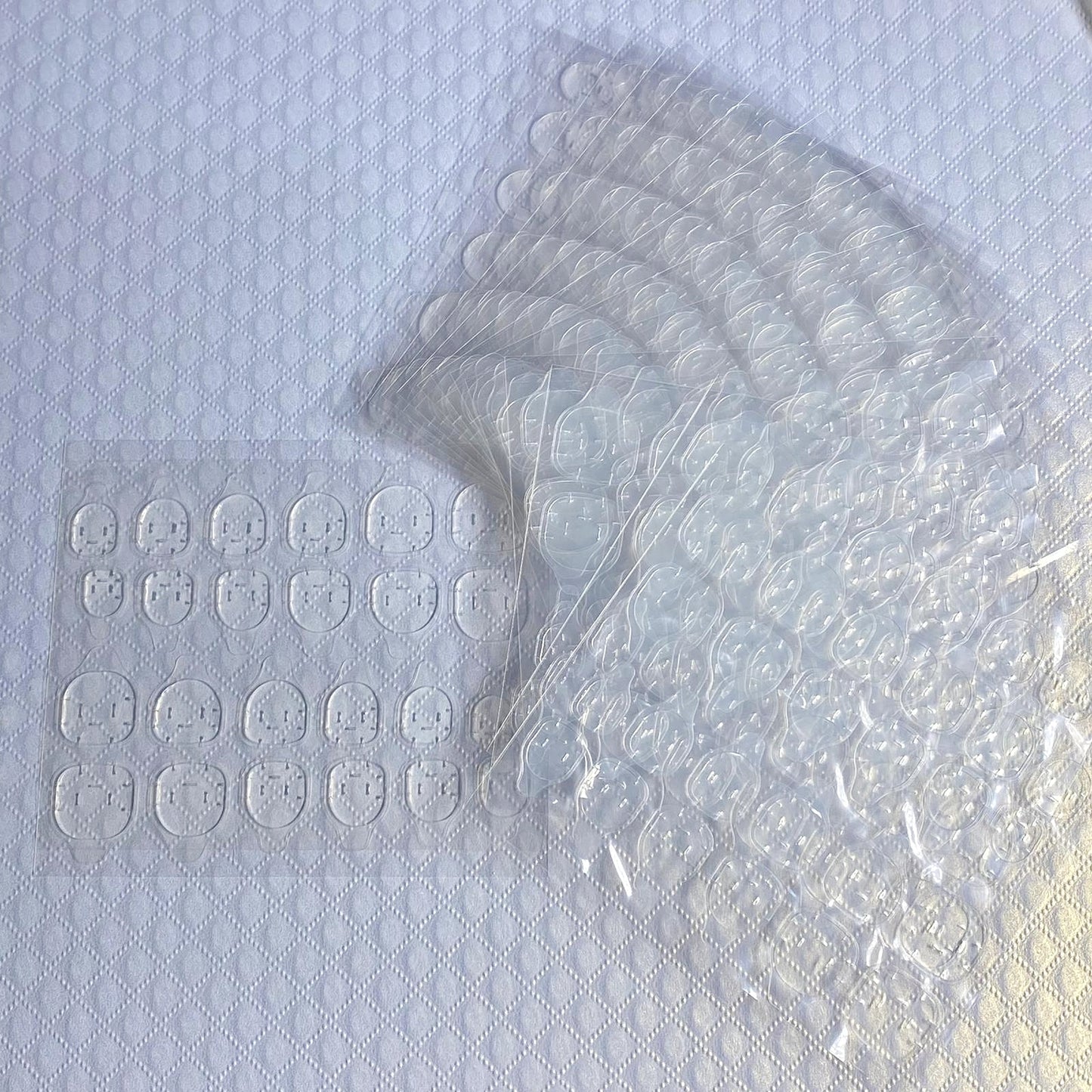Nail Tabs