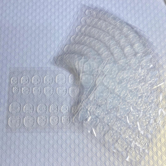 Nail Tabs