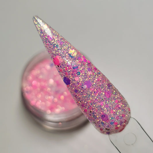 Sherbet Mashup - Glitter