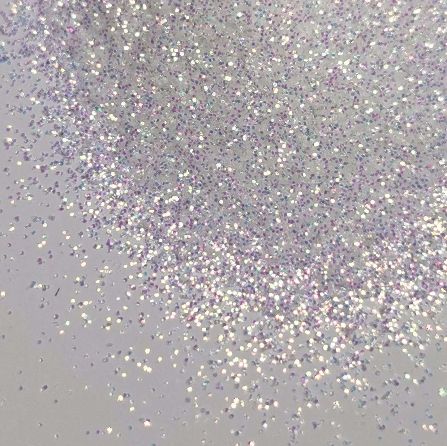 Billion Dollor Baby - Glitter