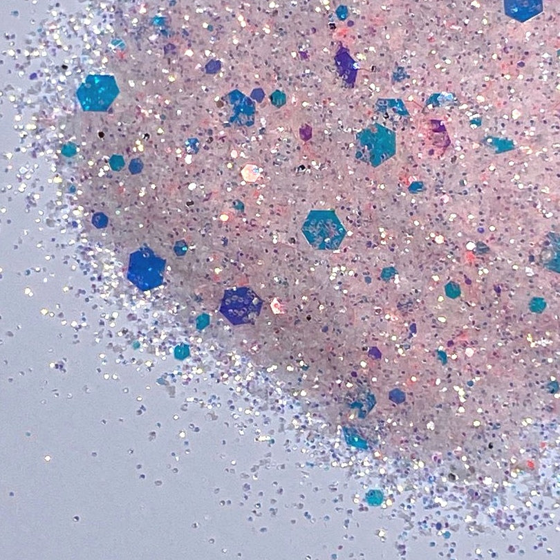 Ice Twister - Glitter
