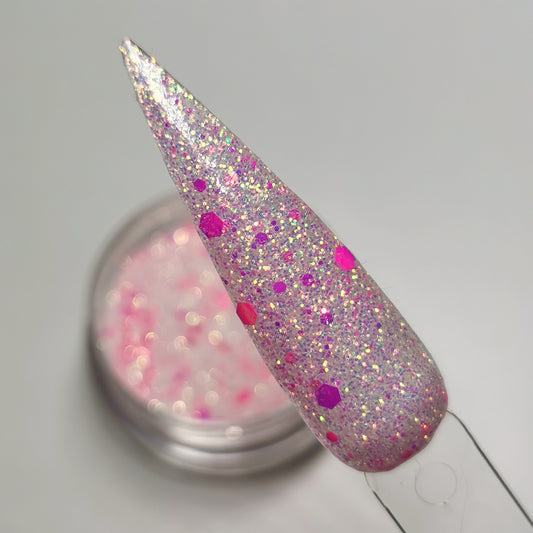 Strawberries n Cream - Glitter