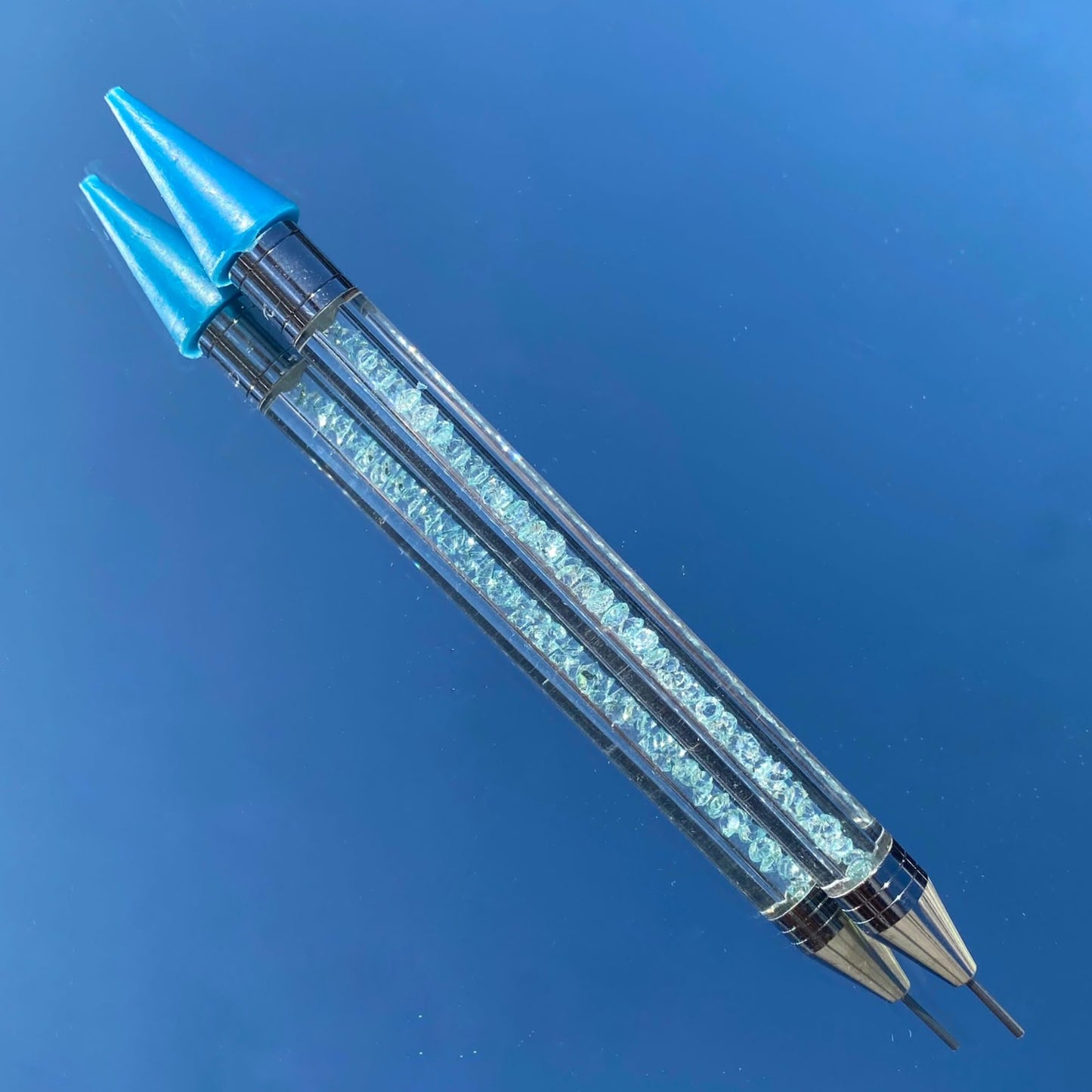 Crystal Picker