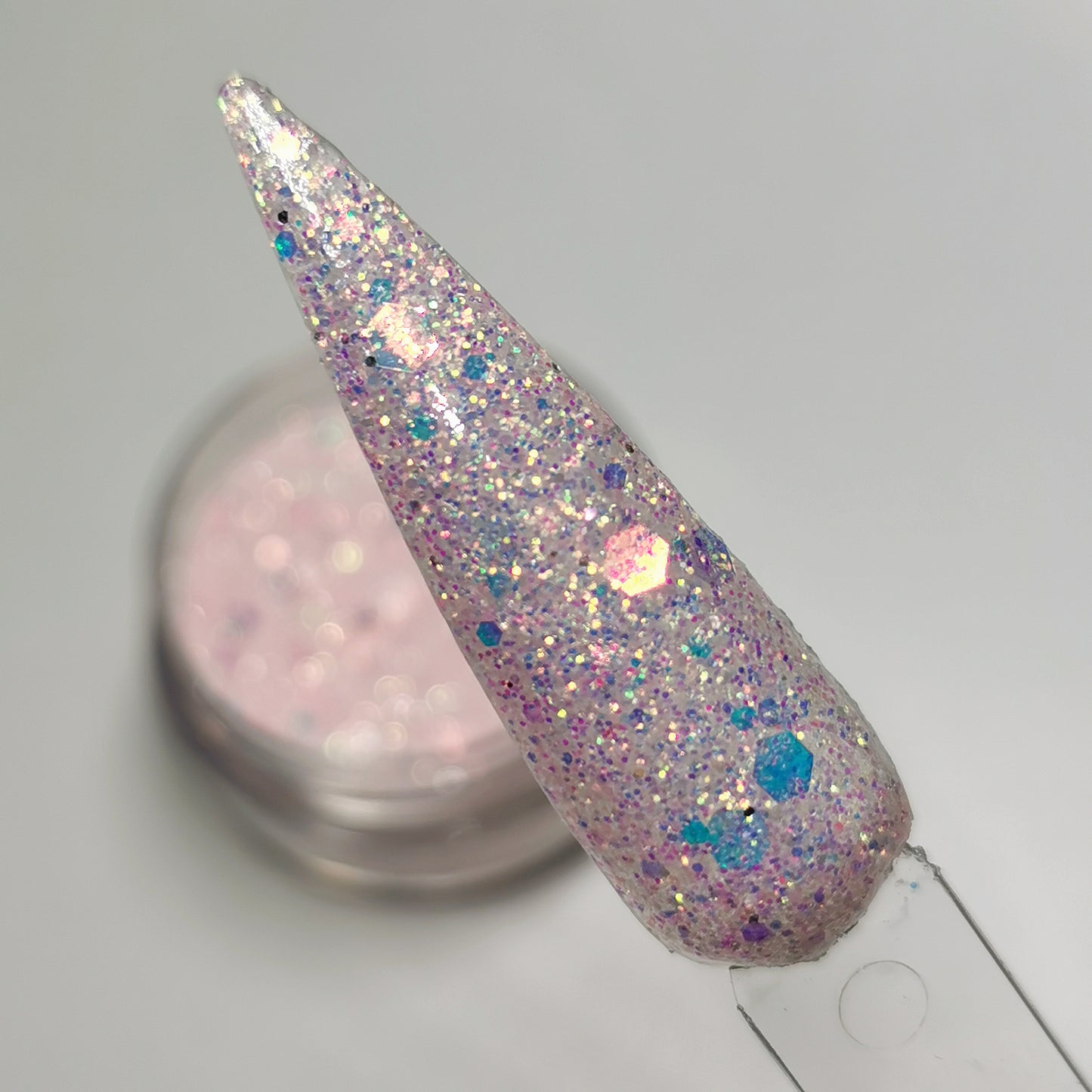 Ice Twister - Glitter