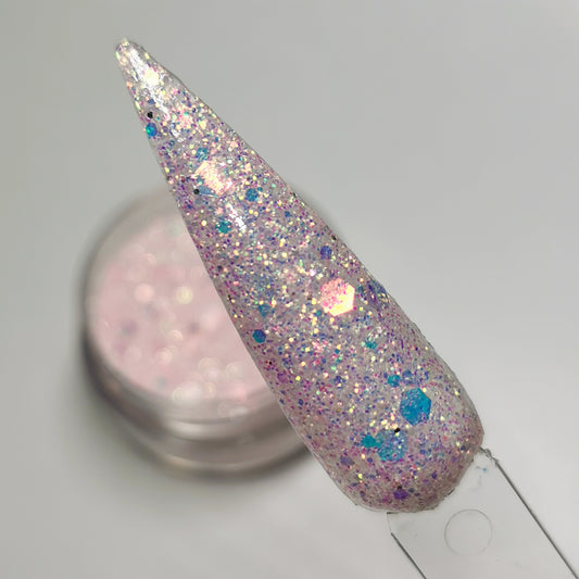 Ice Twister - Glitter