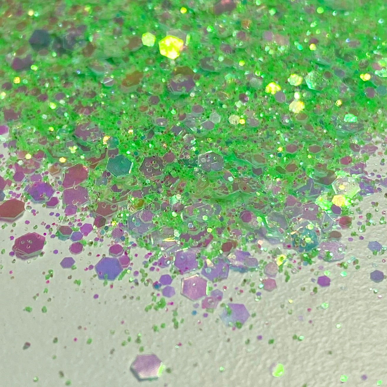 Watermelon Crush - Glitter