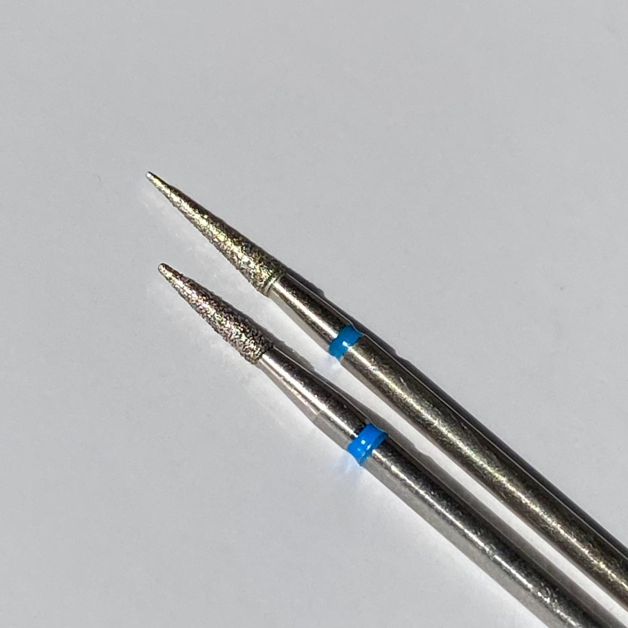Triangle Bit - Medium Grit