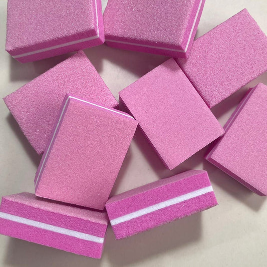 Mini Buffer Block