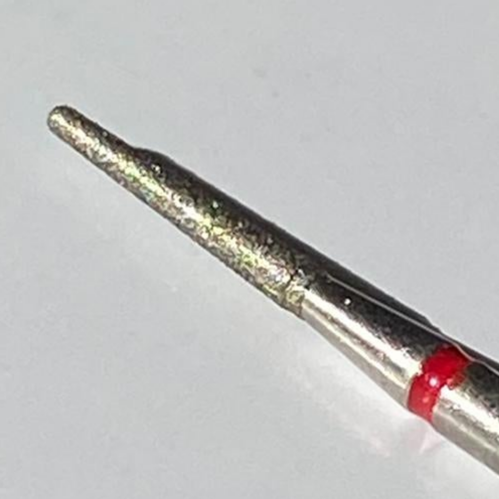 Cone Bit -  Fine Grit