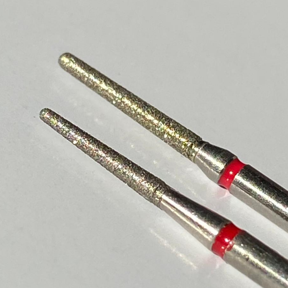 Cone Bit -  Fine Grit