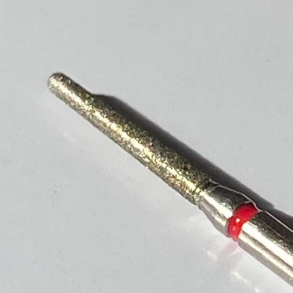 Cone Bit -  Fine Grit