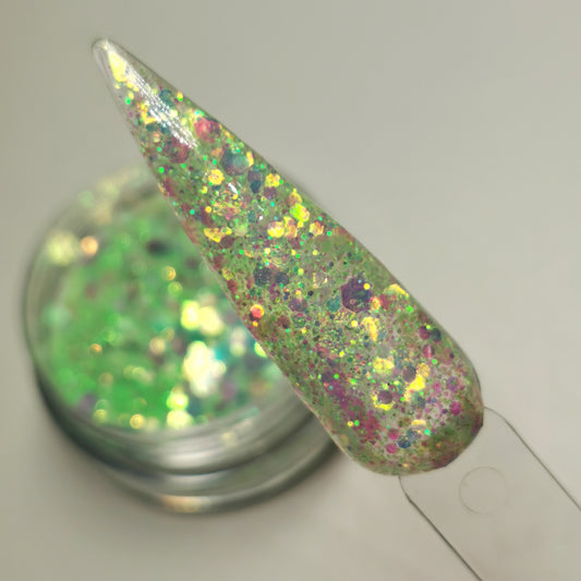 Watermelon Crush - Glitter